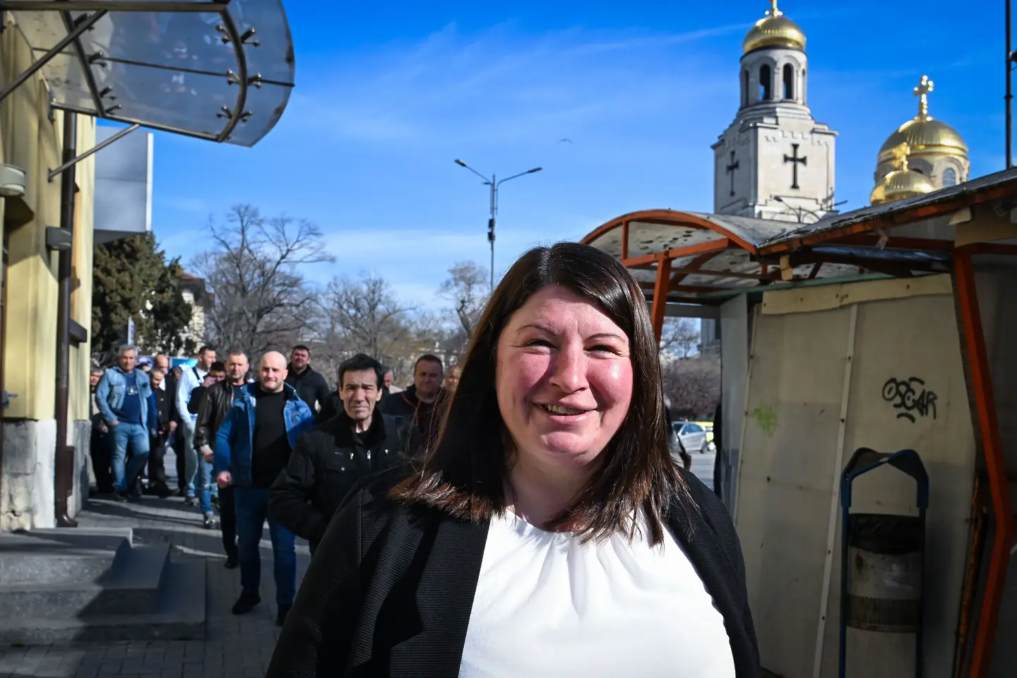 Станка Златева / startphoto.bg