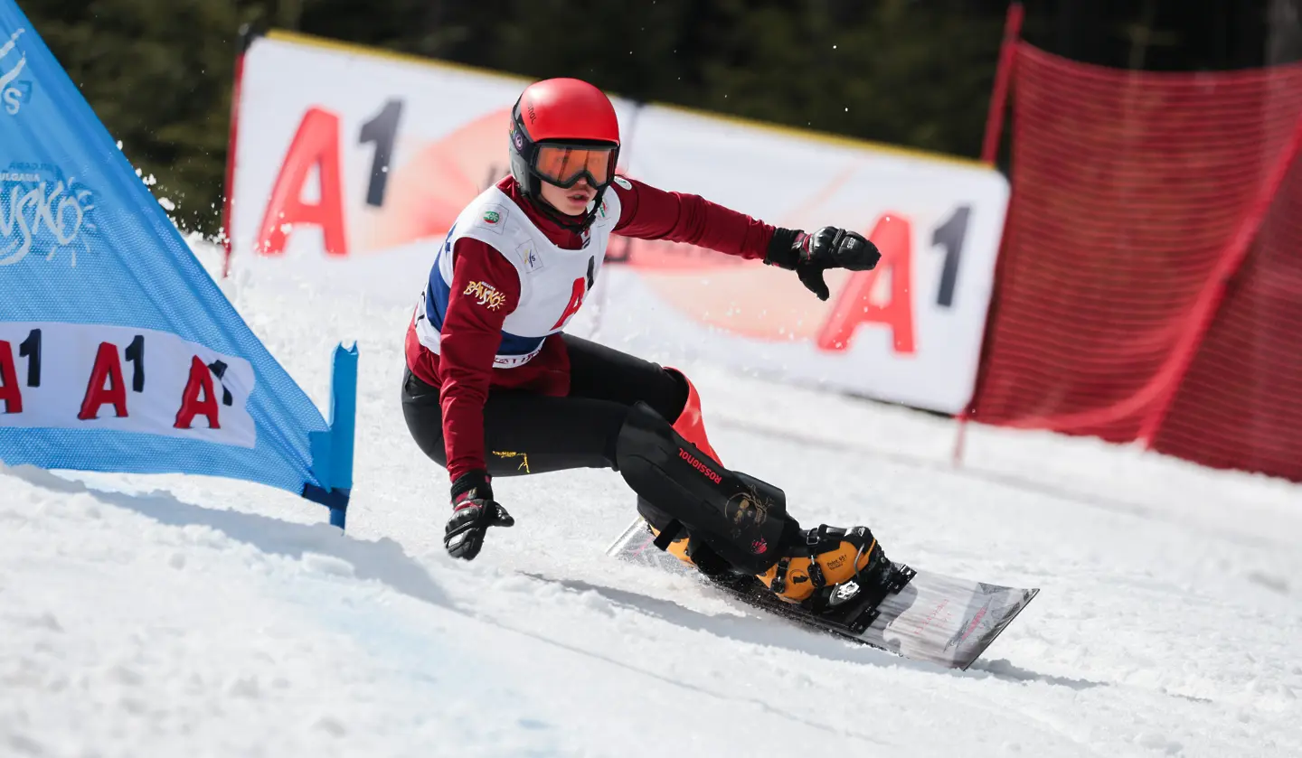 Малена Замфирова / startphoto.bg 