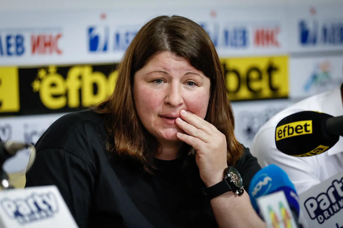 Станка Златева / startphoto.bg