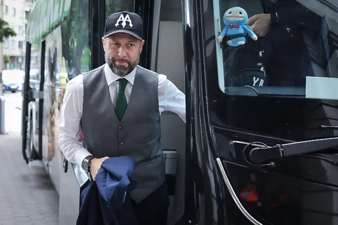 След по-малко от пет месеца: бивш треньор на Лудогорец пак е без отбор