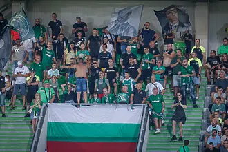 Лудогорец пусна в продажба билетите за домакинството срещу ЦСКА