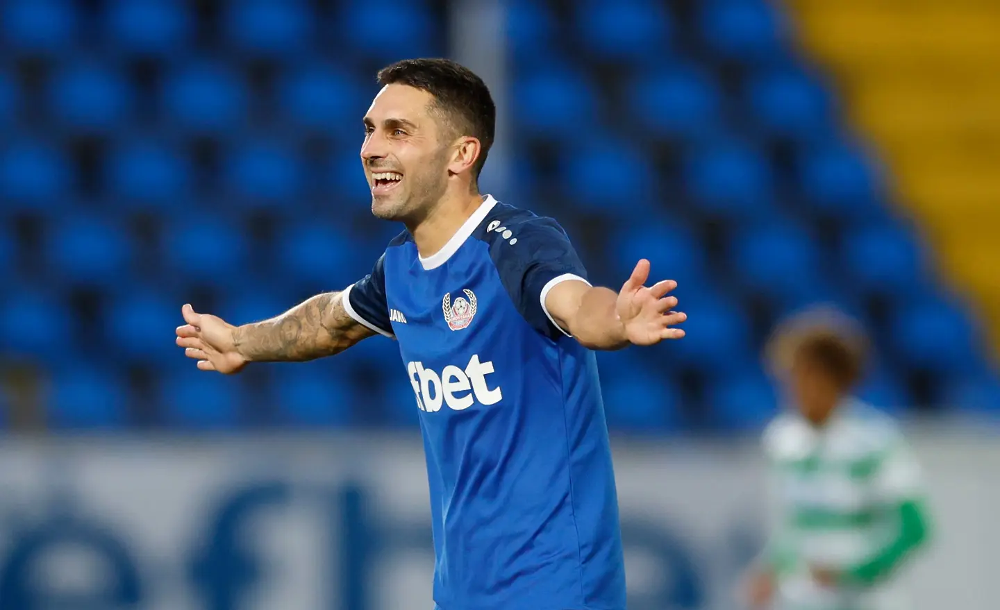 Иван Коконов / startphoto.bg