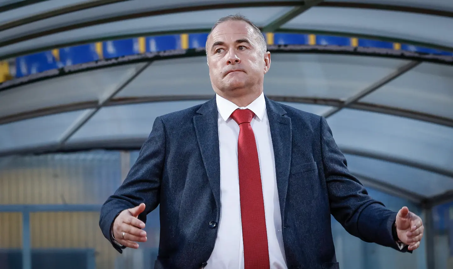 Бойко Величков / startphoto.bg