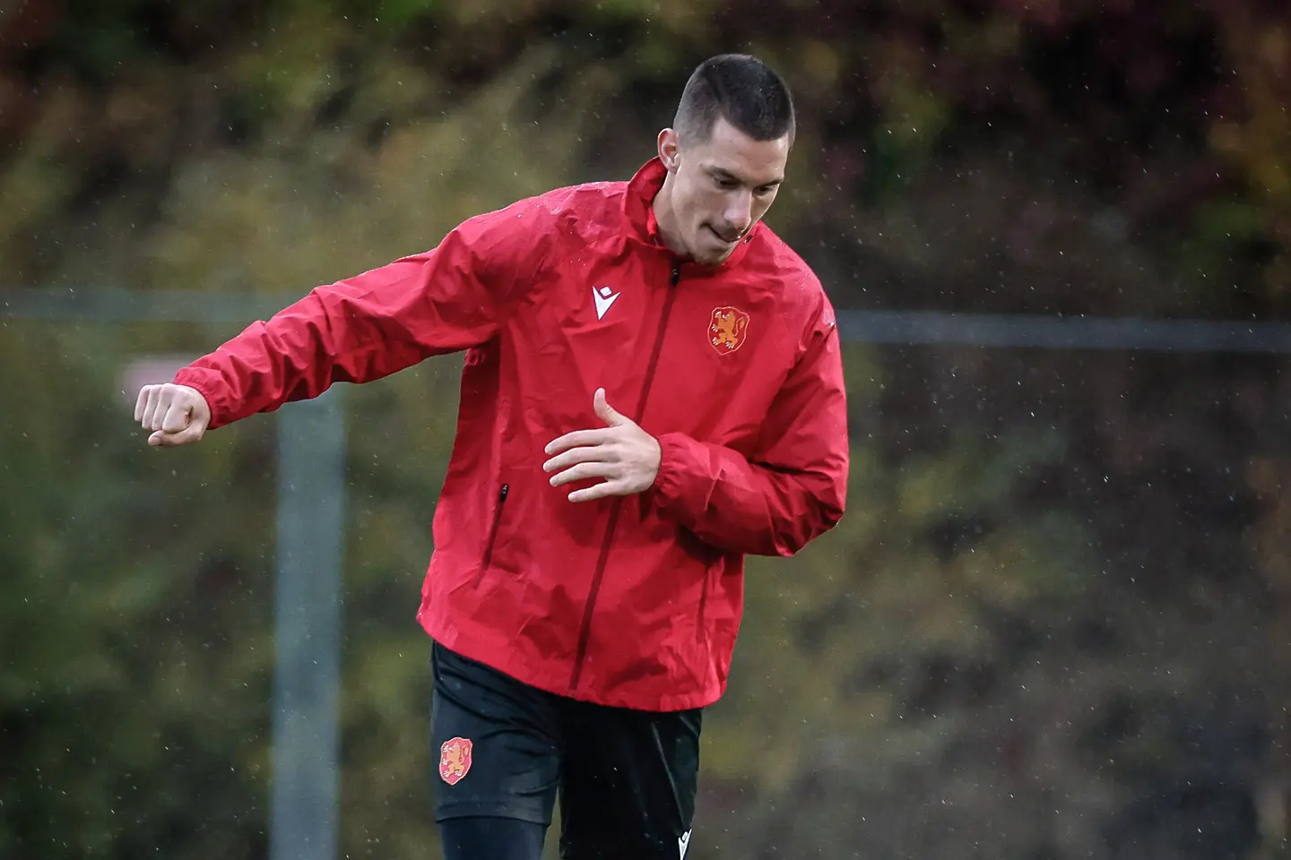 Андриан Краев / startphoto.bg