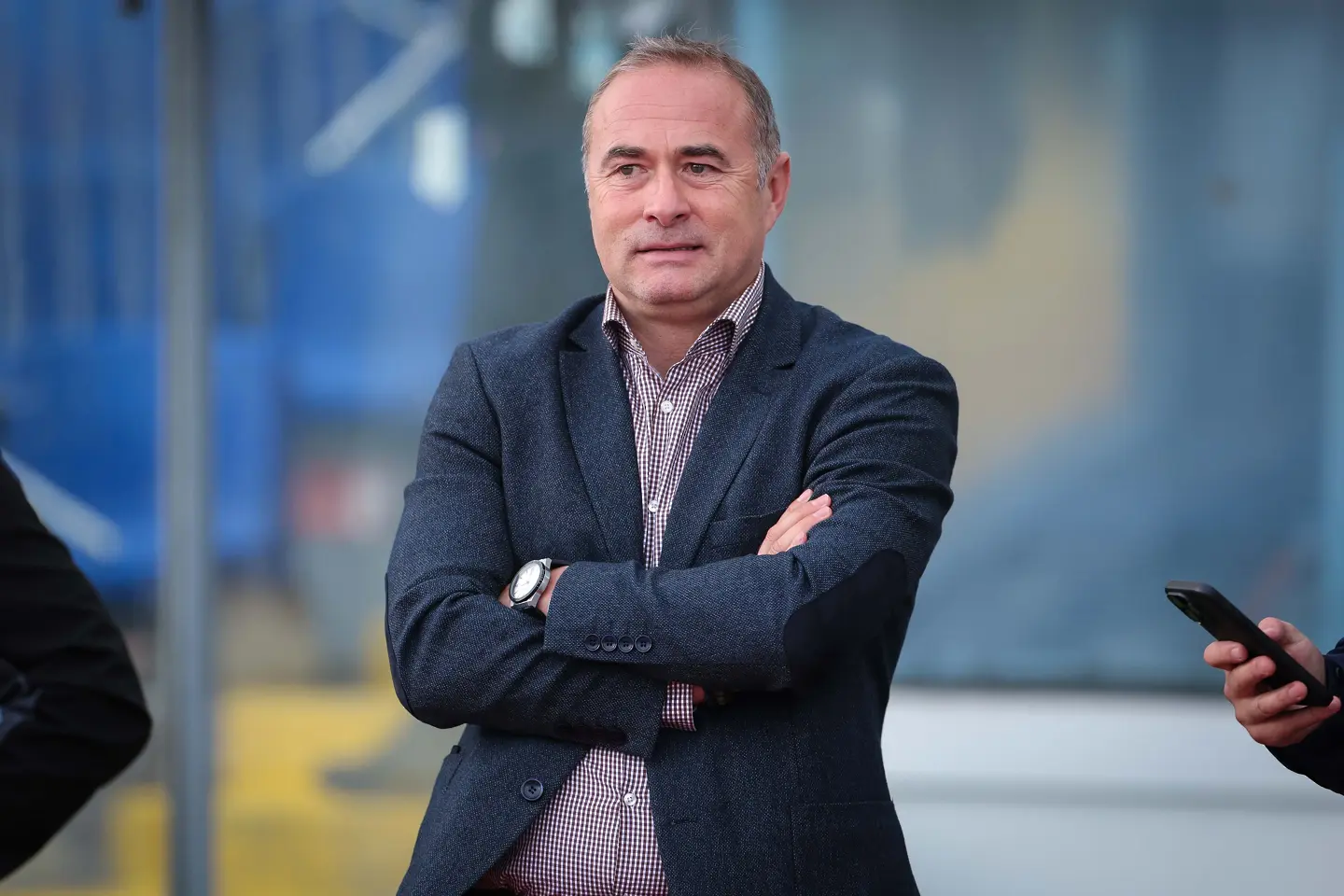 Бойко Величков / startphoto.bg 