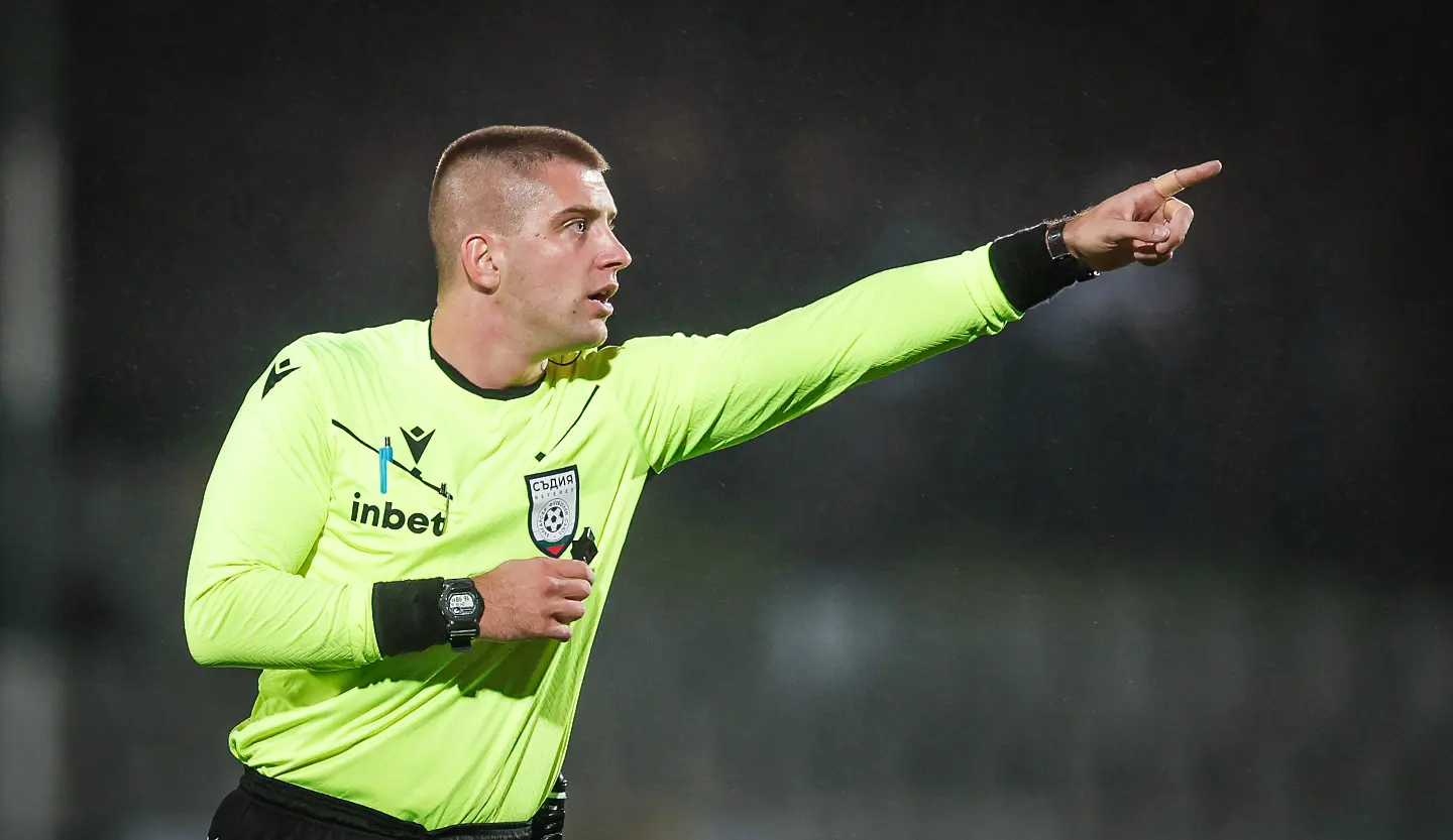 Любослав Любомиров / startphoto.bg 