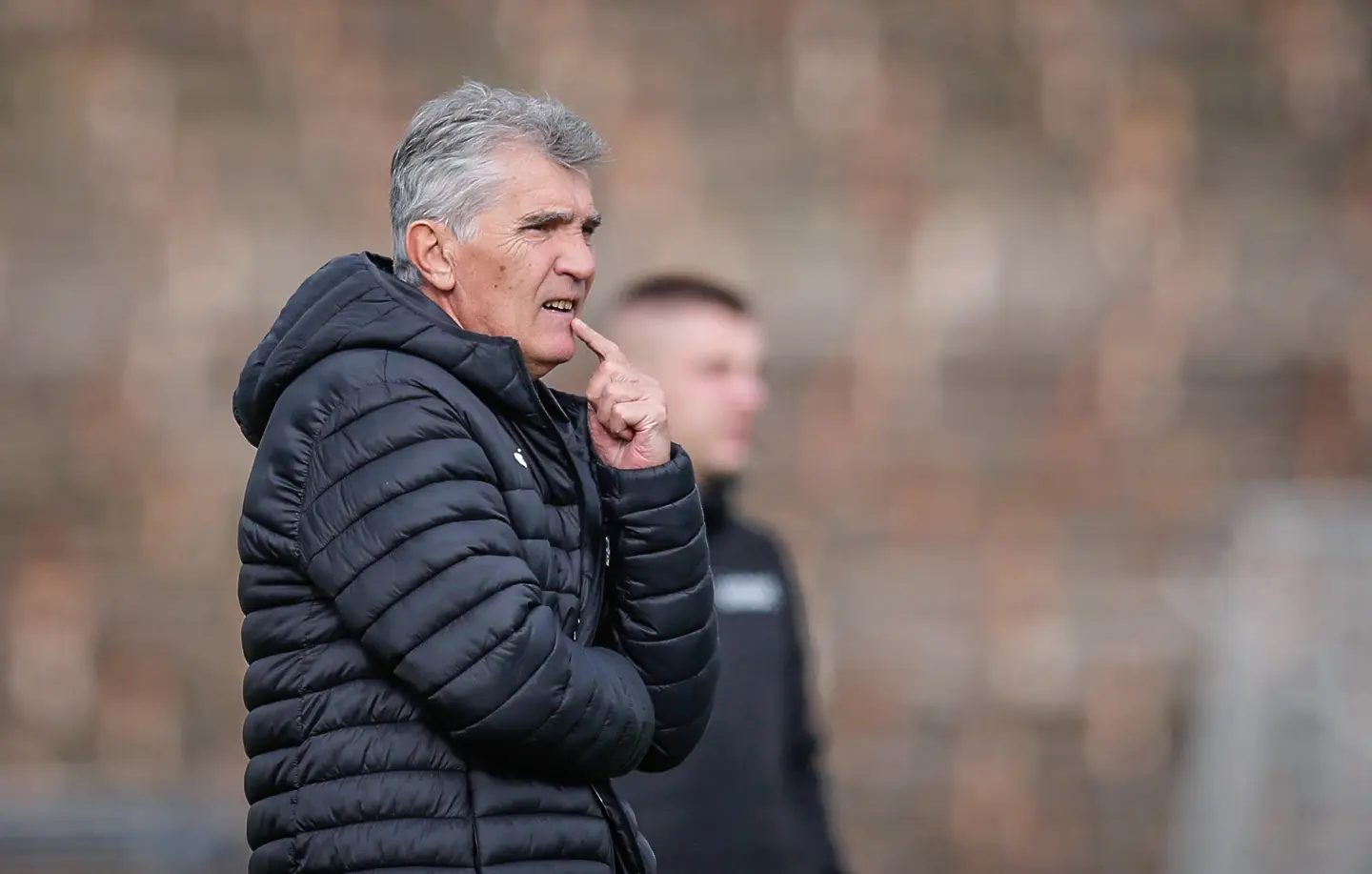 Ратко Достанич / startphoto.bg