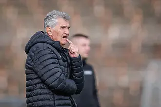 Достанич: Всички сме заедно - това е силата на Славия