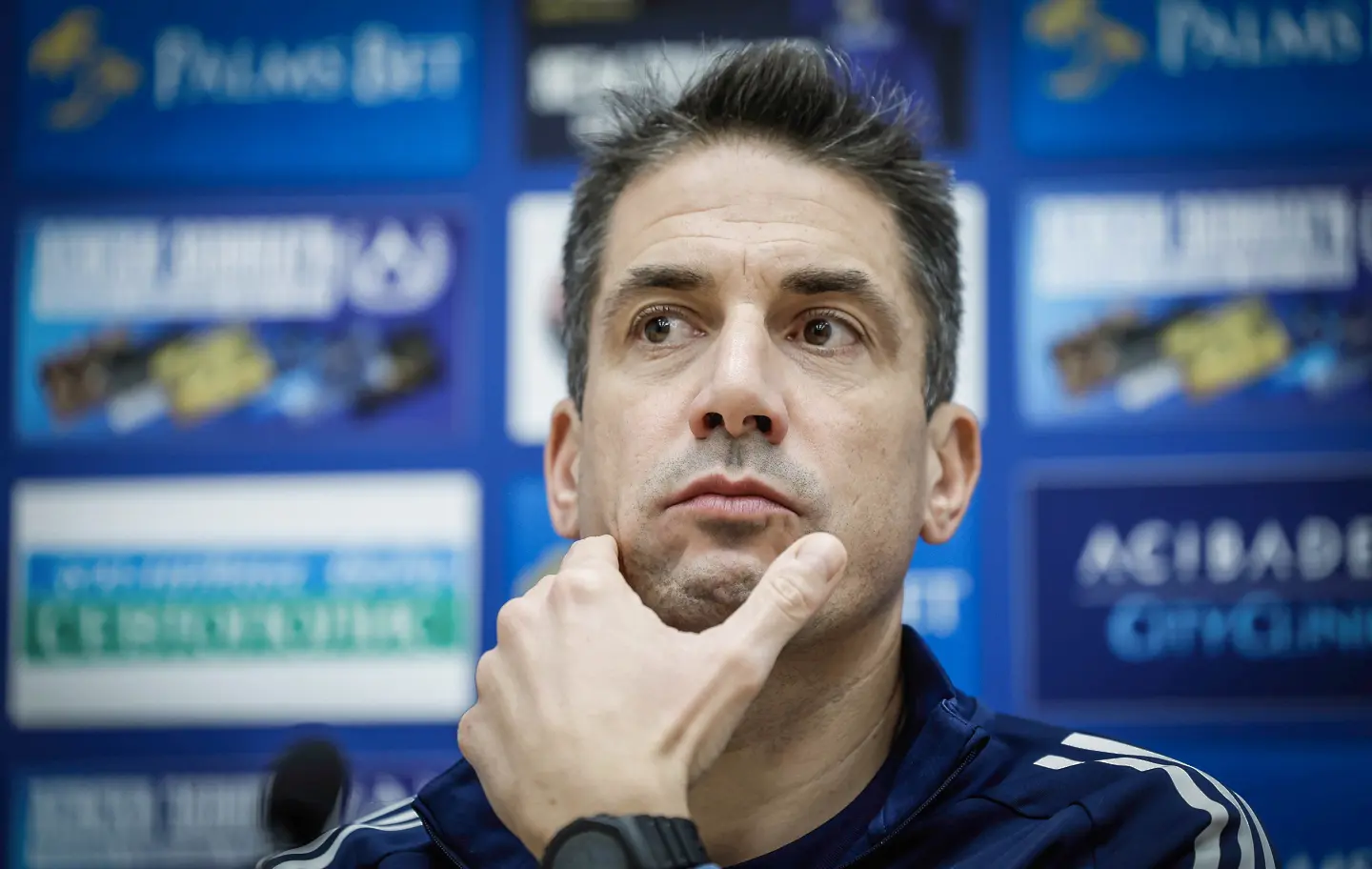 Хулио Веласкес / startphoto.bg