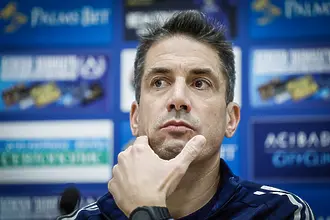 Хулио Веласкес: Има вариант да дойде нов играч, може и никой да не дойде (ВИДЕО)