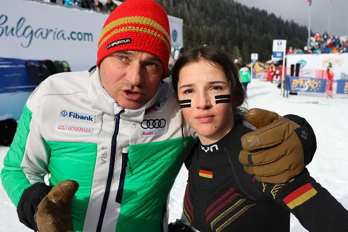 Бащата на Малена Замфирова: Тя е доста по-добре, отколкото беше преди няколко дни