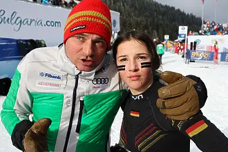 Бащата на Малена Замфирова: Тя е доста по-добре, отколкото беше преди няколко дни