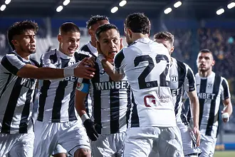 Само една промяна в групата на Локо Пд за визитата на Левски