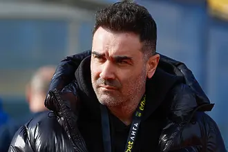 Акис Вавалис: Излизаме с уважение, но без страх срещу Лудогорец