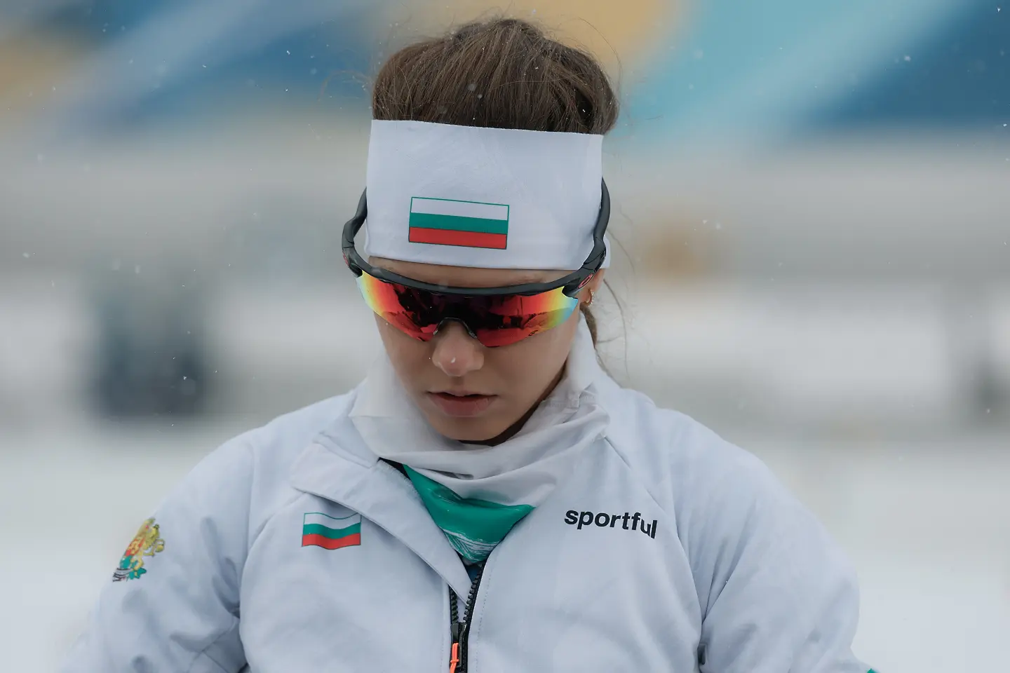 Лора Христова / startphoto.bg