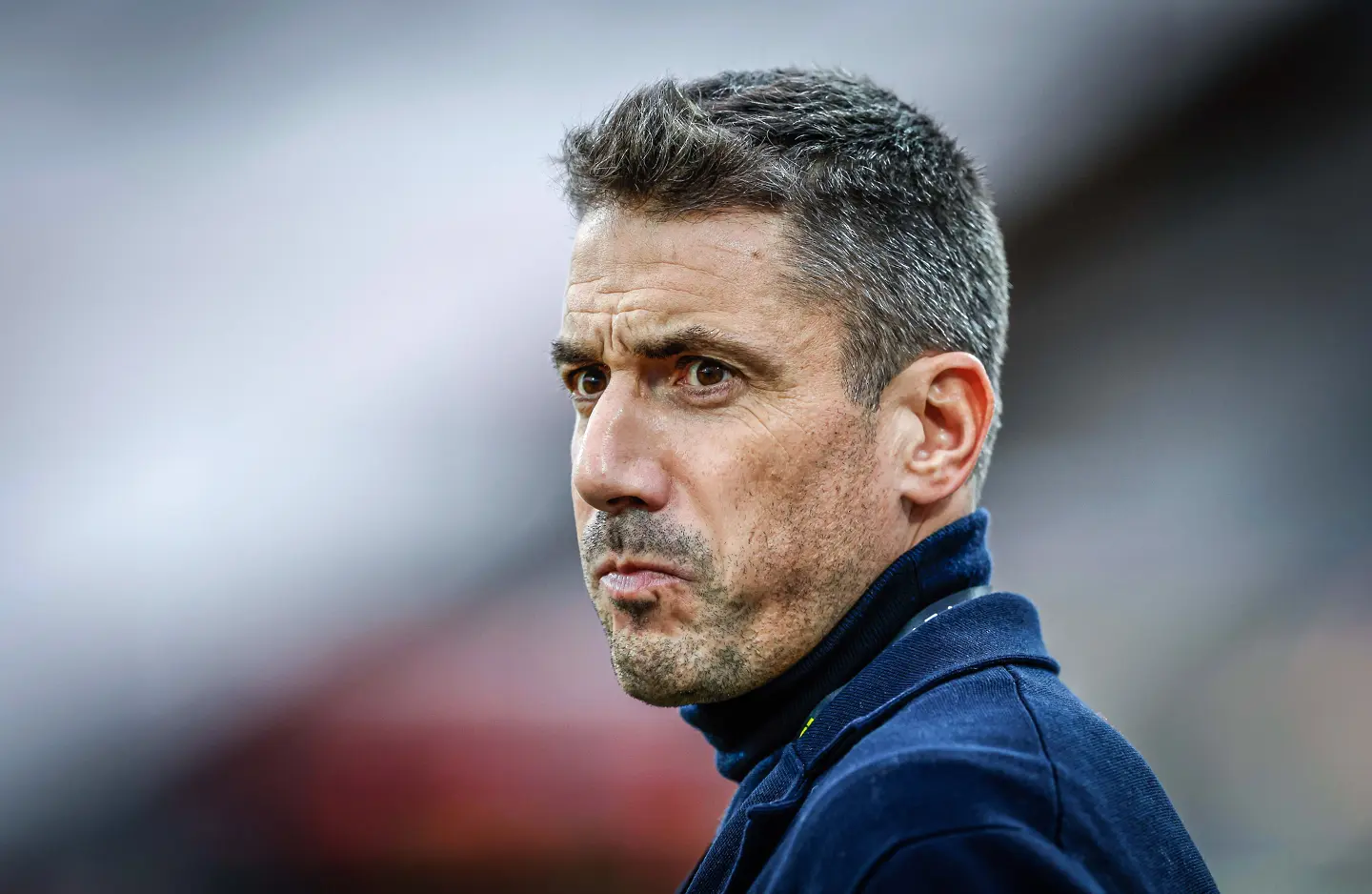 Веласкес: Отиваме да направим изключителен мач срещу Лудогорец, познаваме ги перфектно (ВИДЕО)