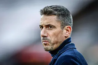 Веласкес: Отиваме да направим изключителен мач срещу Лудогорец, познаваме ги перфектно (ВИДЕО)