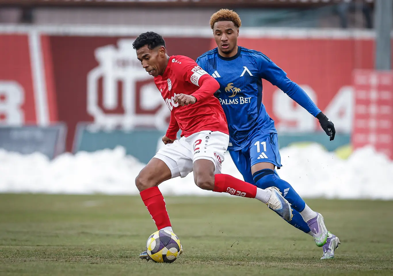 Диего Медина, Армстронг Око-Флекс / startphoto.bg