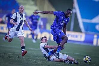 Жесток удар по Левски - ключов играч е аут за 2 месеца