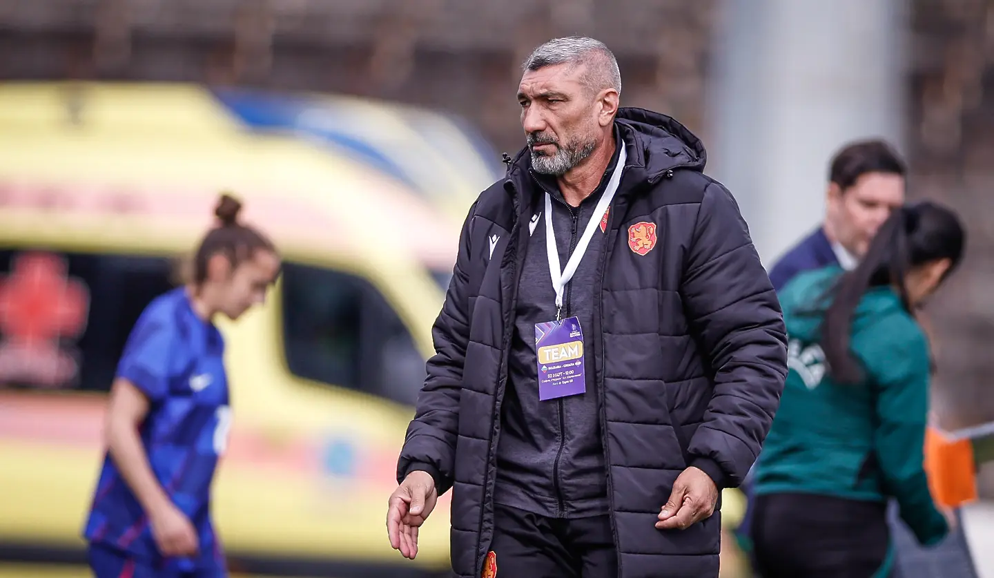 Калоян Петков / startphoto.bg