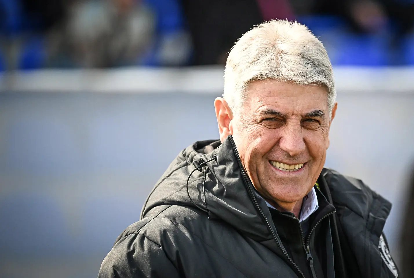 Гьоко Хаджиевски / startphoto.bg 