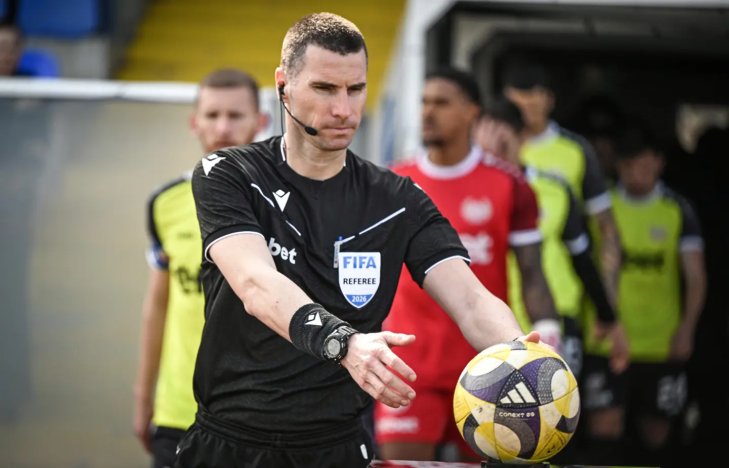 Георги Кабаков / startphoto.bg 