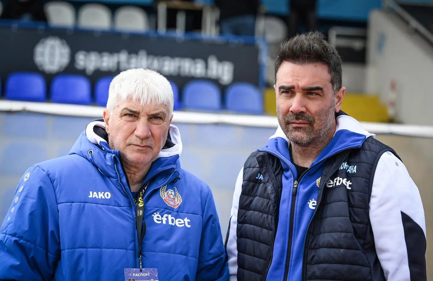 Акис Вавалис / startphoto.bg 