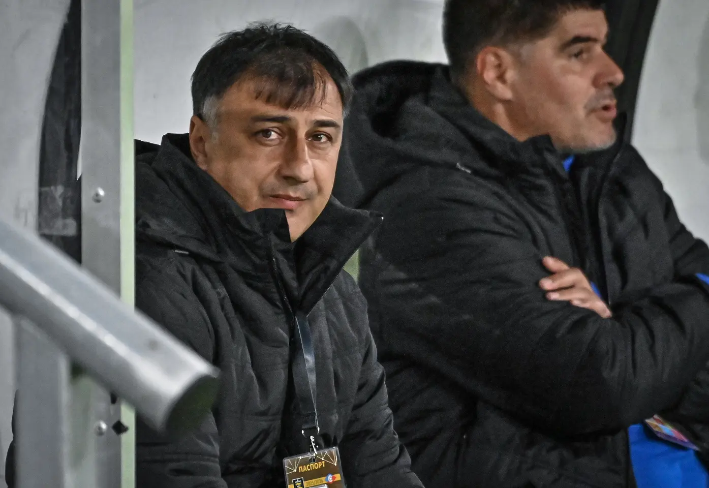 Христо Арангелов / startphoto.bg