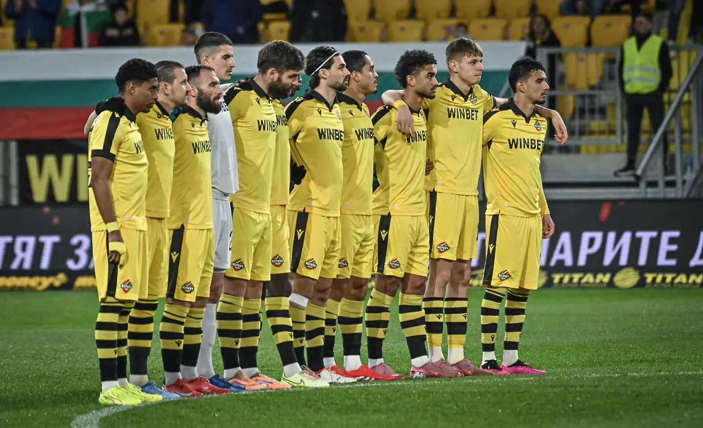 Ботев Пловдив / startphoto.bg