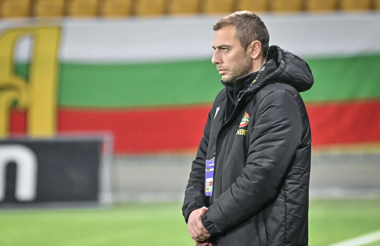 Лъчезар Балтанов / startphoto.bg