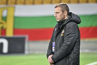 Лъчезар Балтанов: Много съм доволен