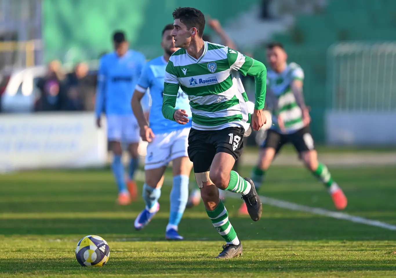 Георги Лазаров / startphoto.bg