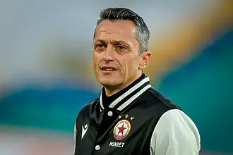 Христо Янев: Ако ЦСКА не е в Европа, никой от нас няма място в клуба (ВИДЕО)