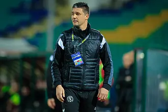 Тодор Симов: Направихме страхотен мач, страхотен Ботев Враца