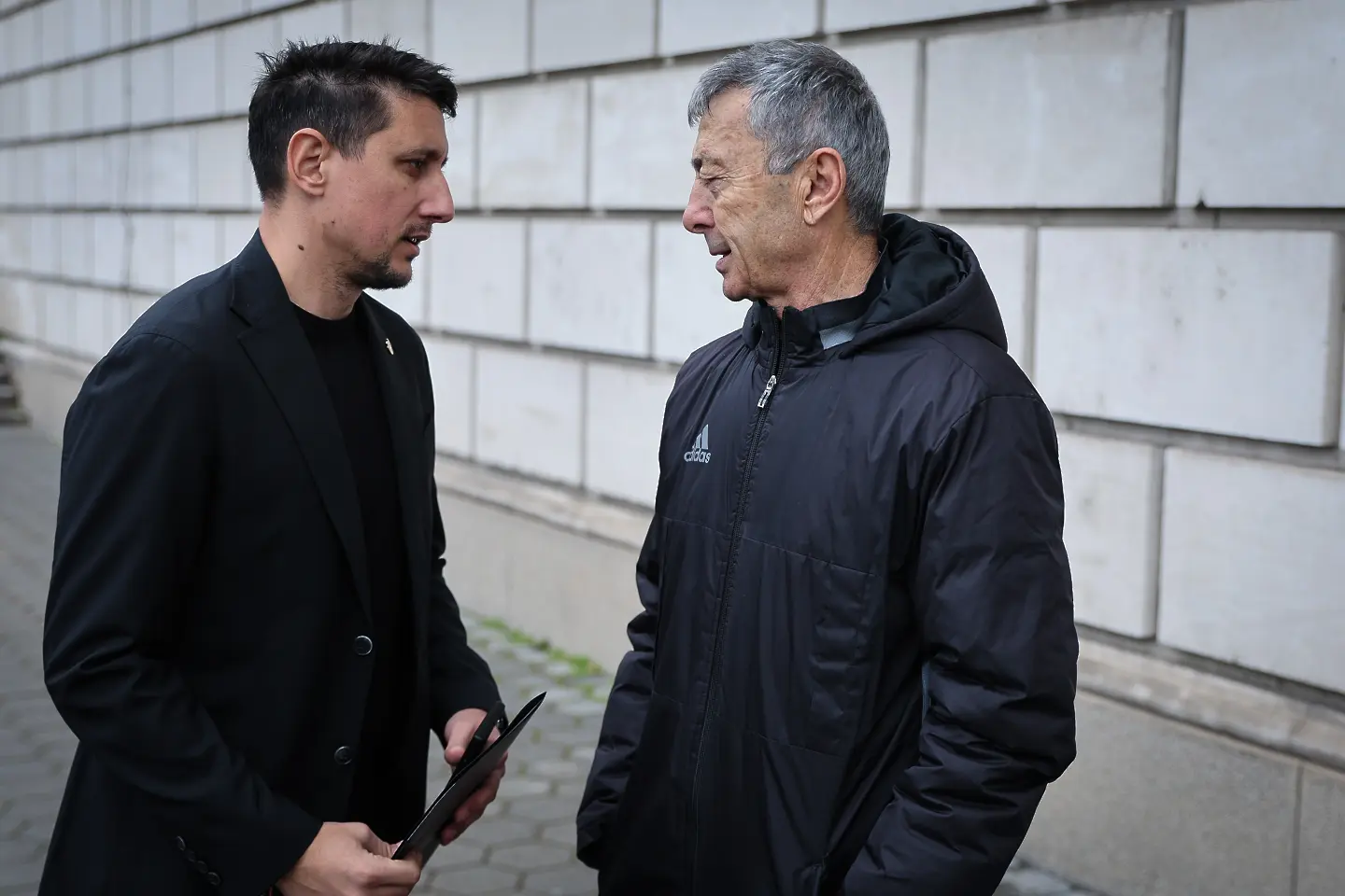 Михаил Александров / startphoto.bg