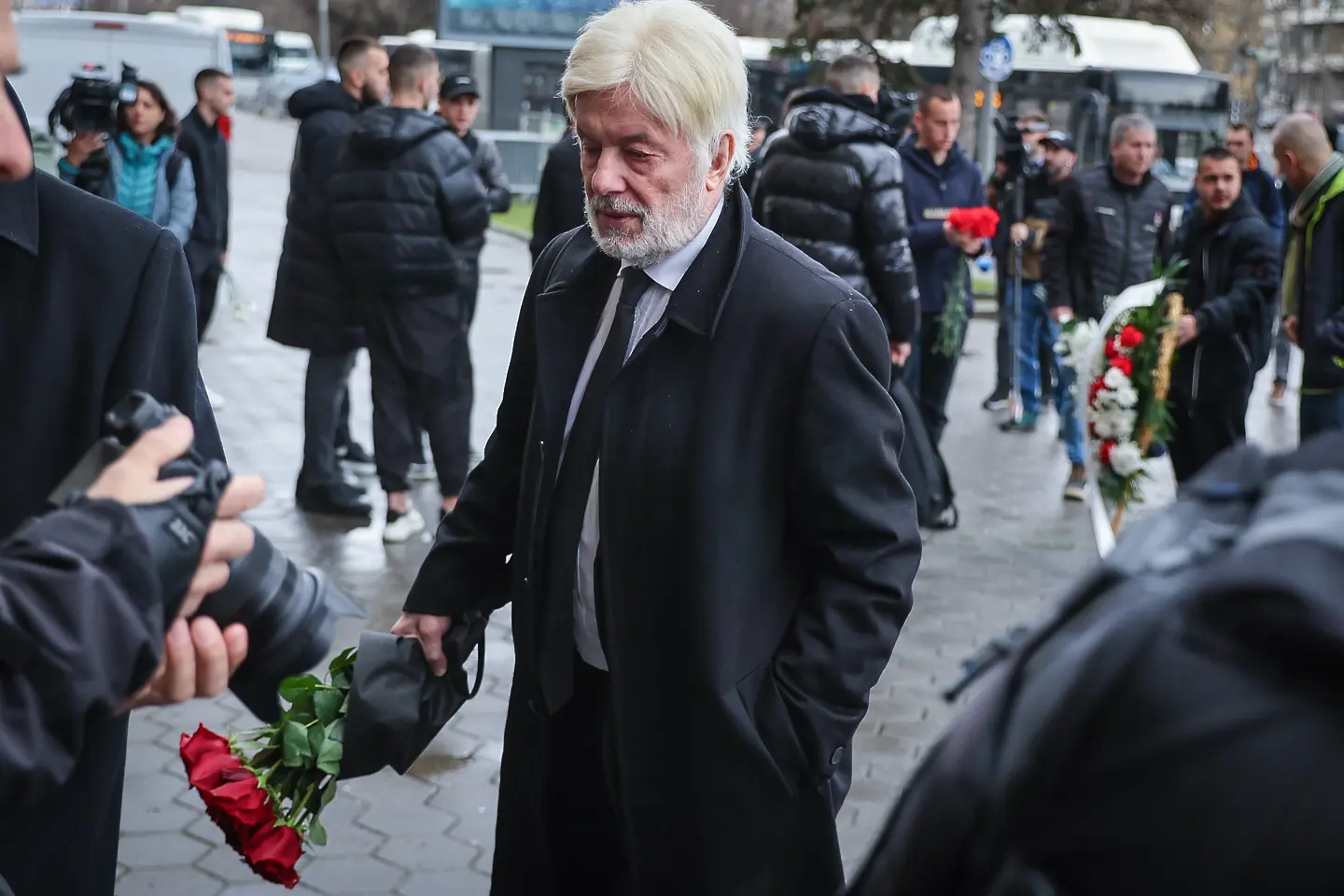 Валентин Михов / startphoto.bg