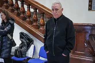 Христо Стоичков: Георги Велинов никога не предаде ЦСКА и никога не предаде приятелите си (ВИДЕО)