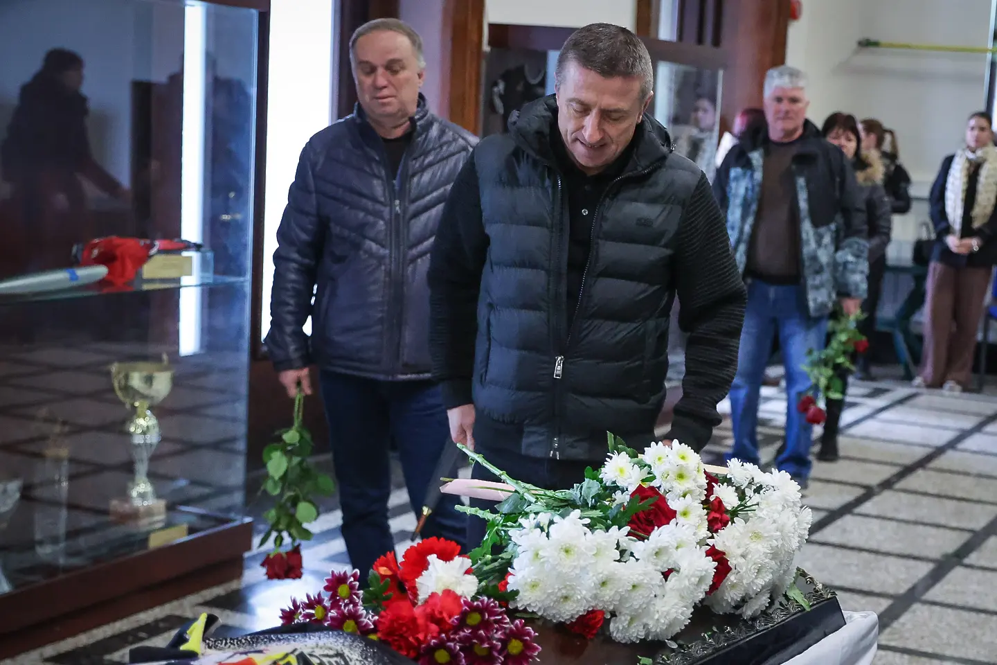 Анатоли Нанков / startphoto.bg