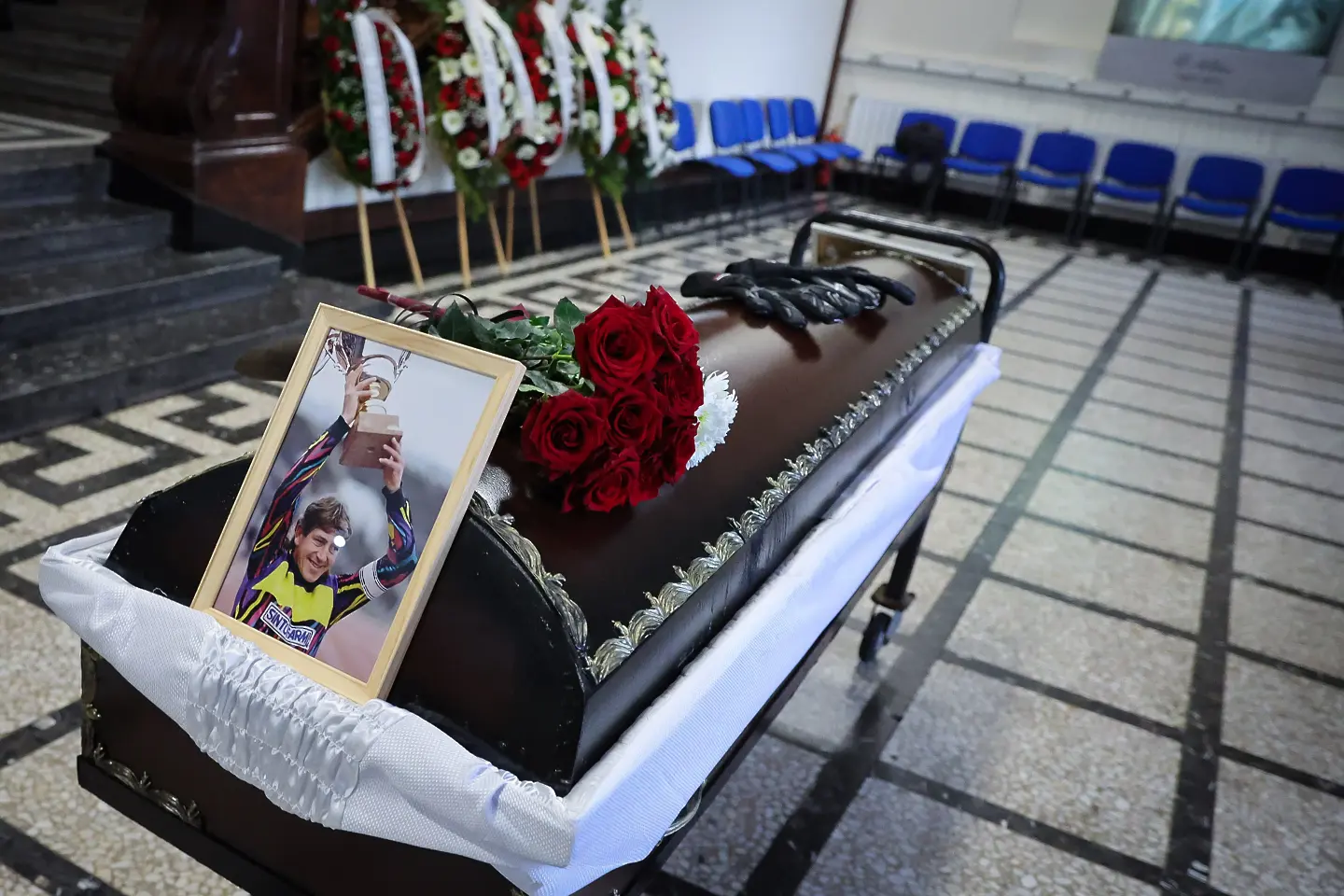 Георги Велинов / startphoto.bg