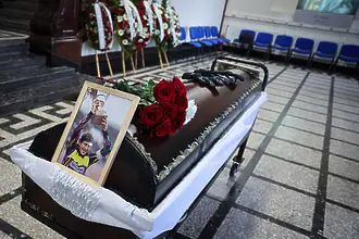 Георги Илиев: Много тежка загуба за мен (ВИДЕО)