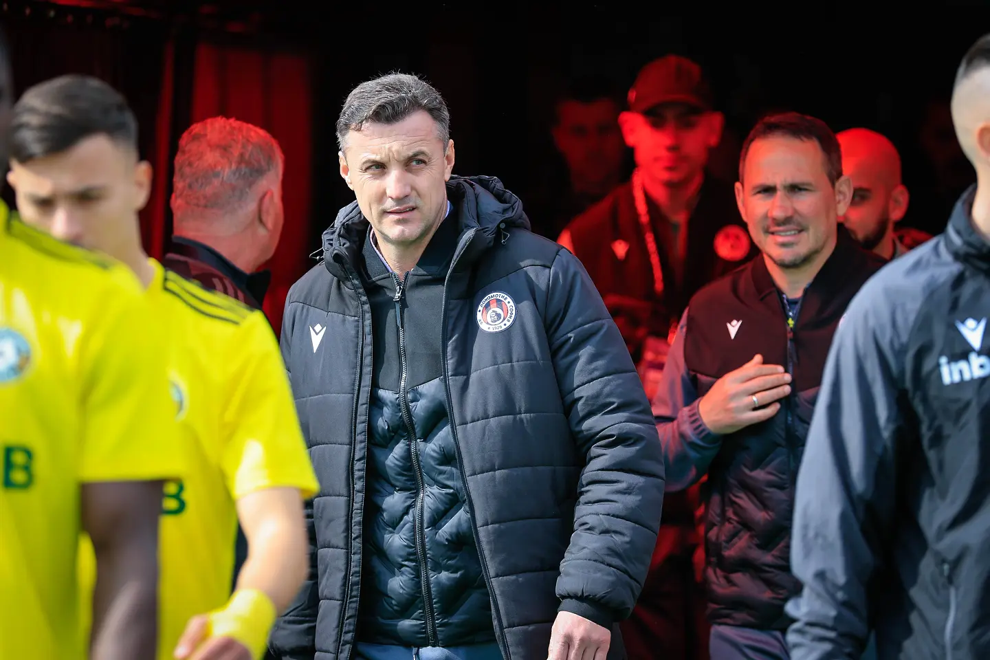 Станислав Генчев / startphoto.bg