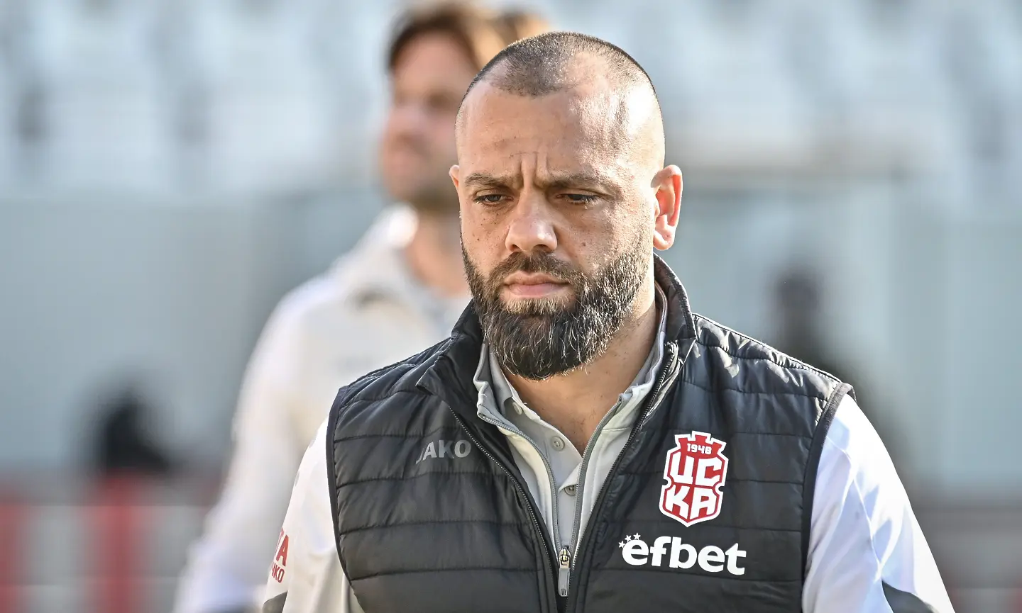 Александър Александров/ startphoto.bg