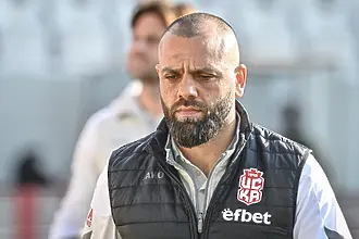 Александър Александров: Изиграхме доста силен мач, заслужено победихме