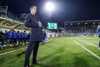 Хулио Веласкес: Заслужавахме равенството (ВИДЕО)