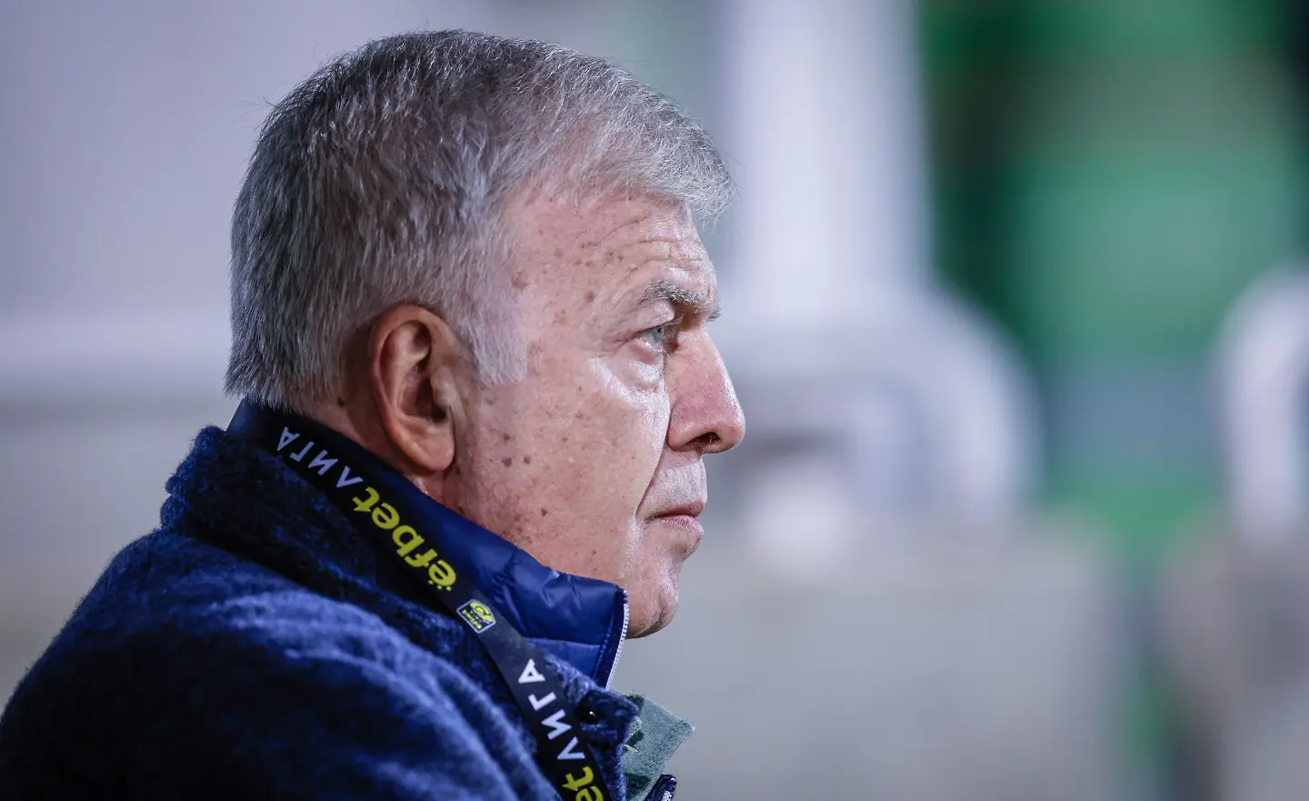 Наско Сираков / startphoto.bg