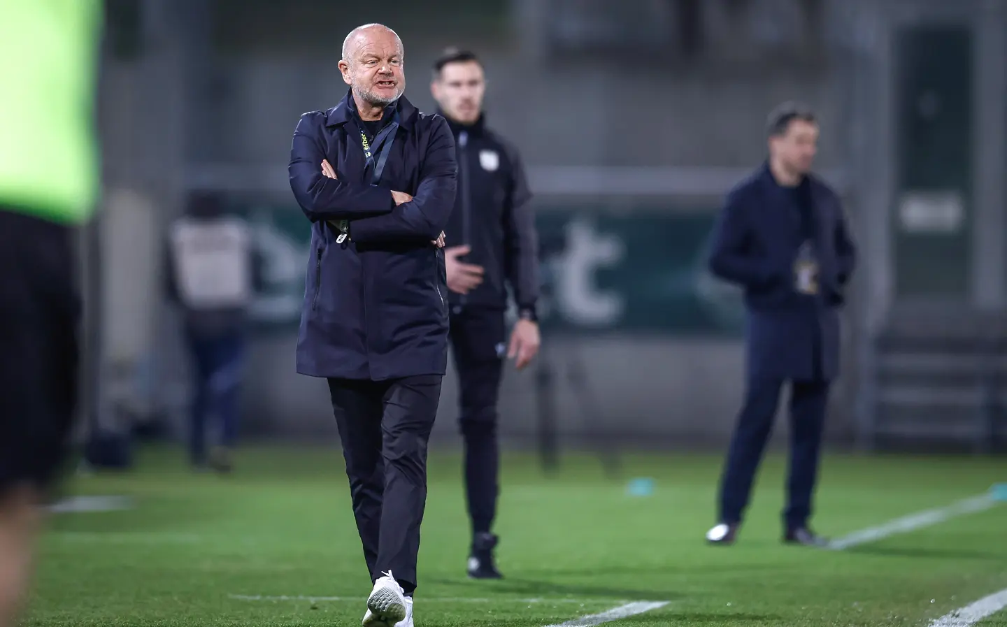 Пер-Матиас Хьогмо / startphoto.bg