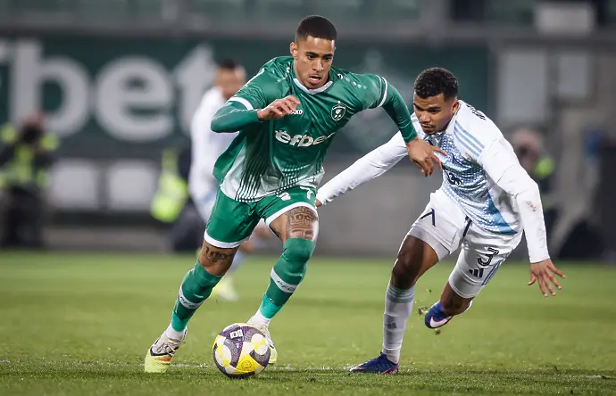 Ерик Маркус: Сега е всичко или нищо