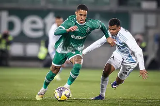 Ерик Маркус: Сега е всичко или нищо