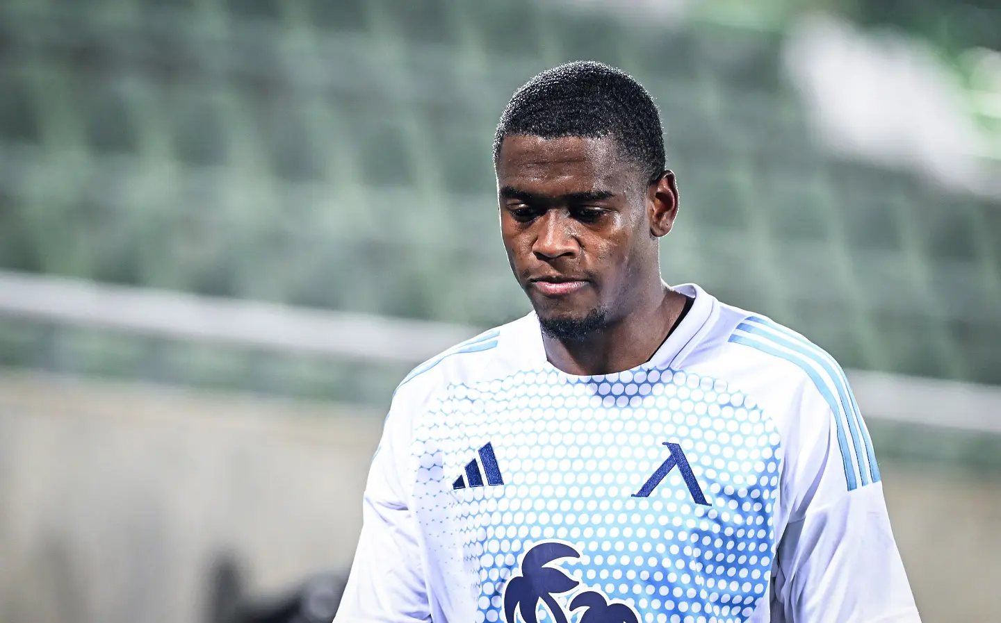 Хуан Переа / startphoto.bg