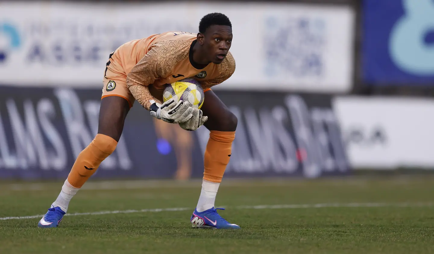 Леви Нтумба/ startphoto.bg